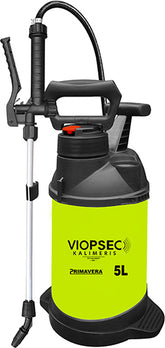 Ψεκαστήρας  προπίεσης  Viopsec Primavera  5Lt